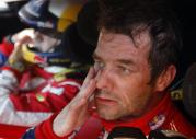 Sebastien Loeb